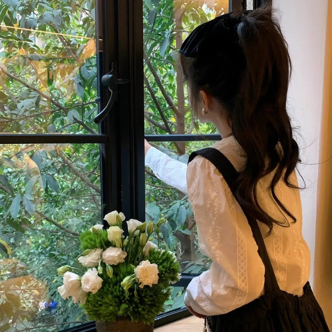 旷野佳节